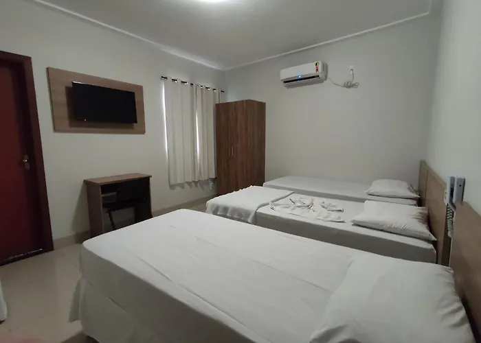 Cemarim Hotel